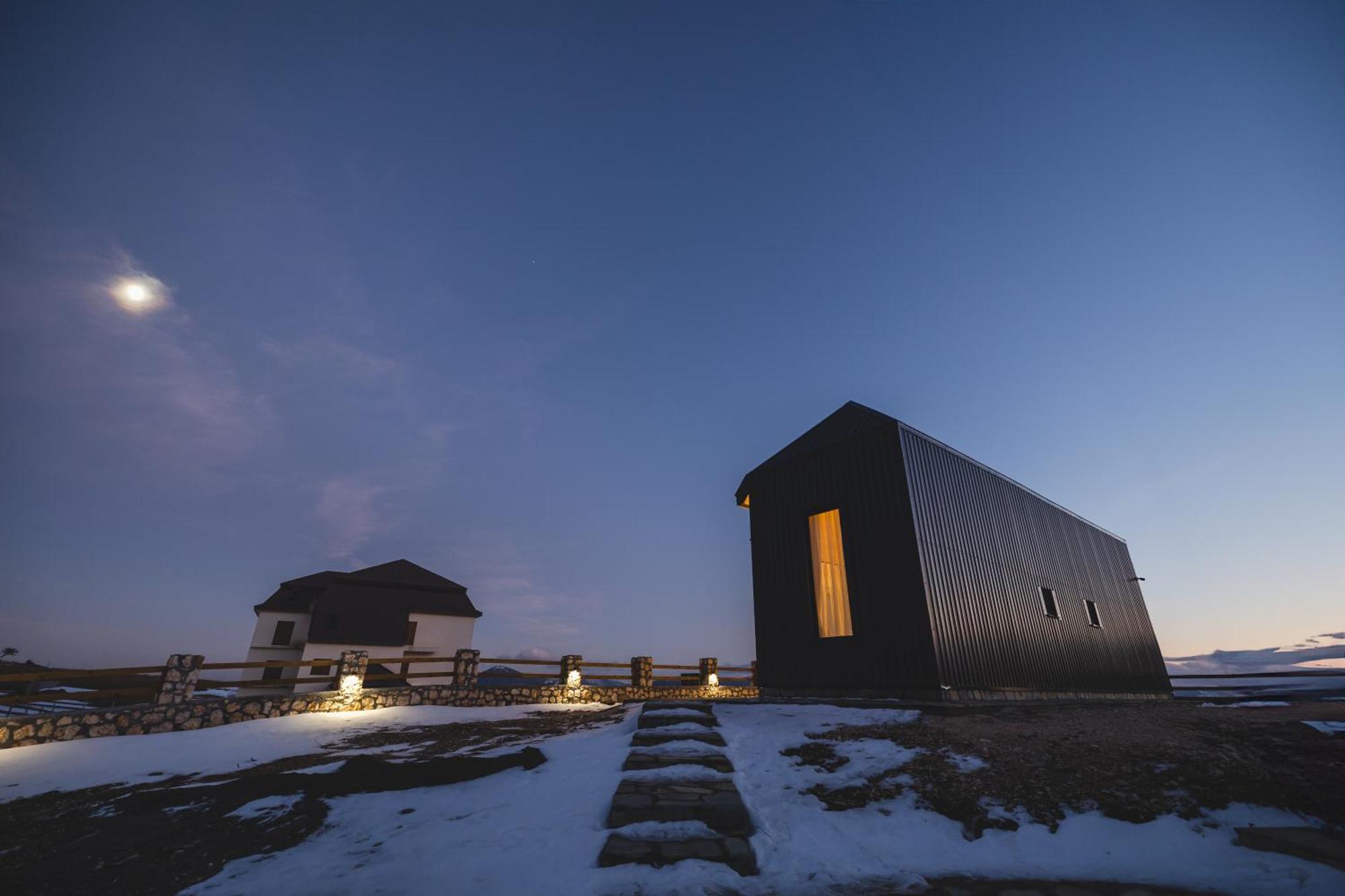 Mountain House Ivanovic Moticki Gaj Экстерьер фото