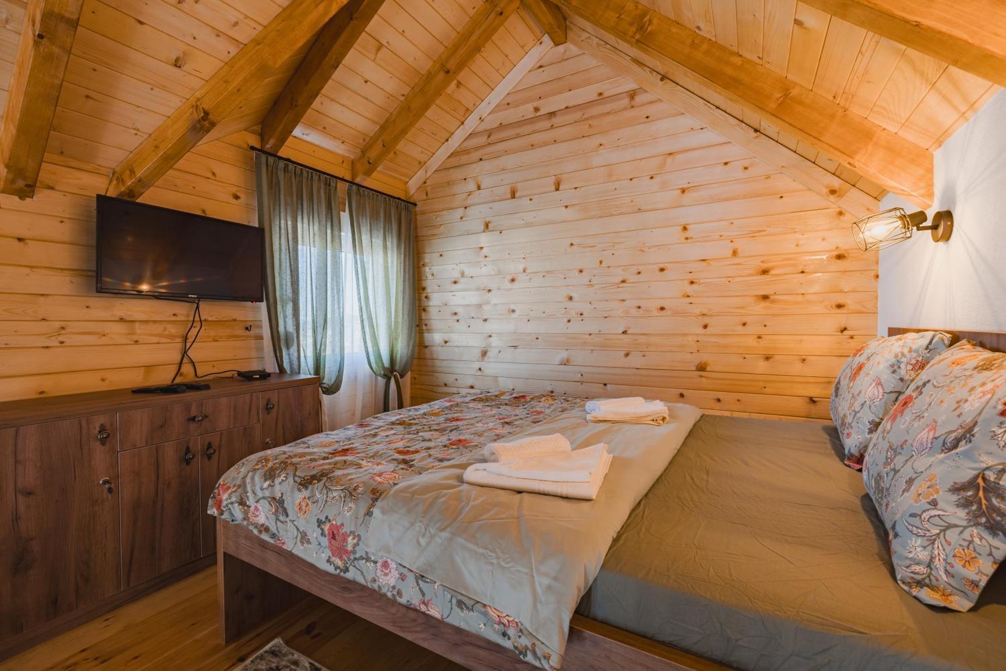 Mountain House Ivanovic Moticki Gaj Экстерьер фото