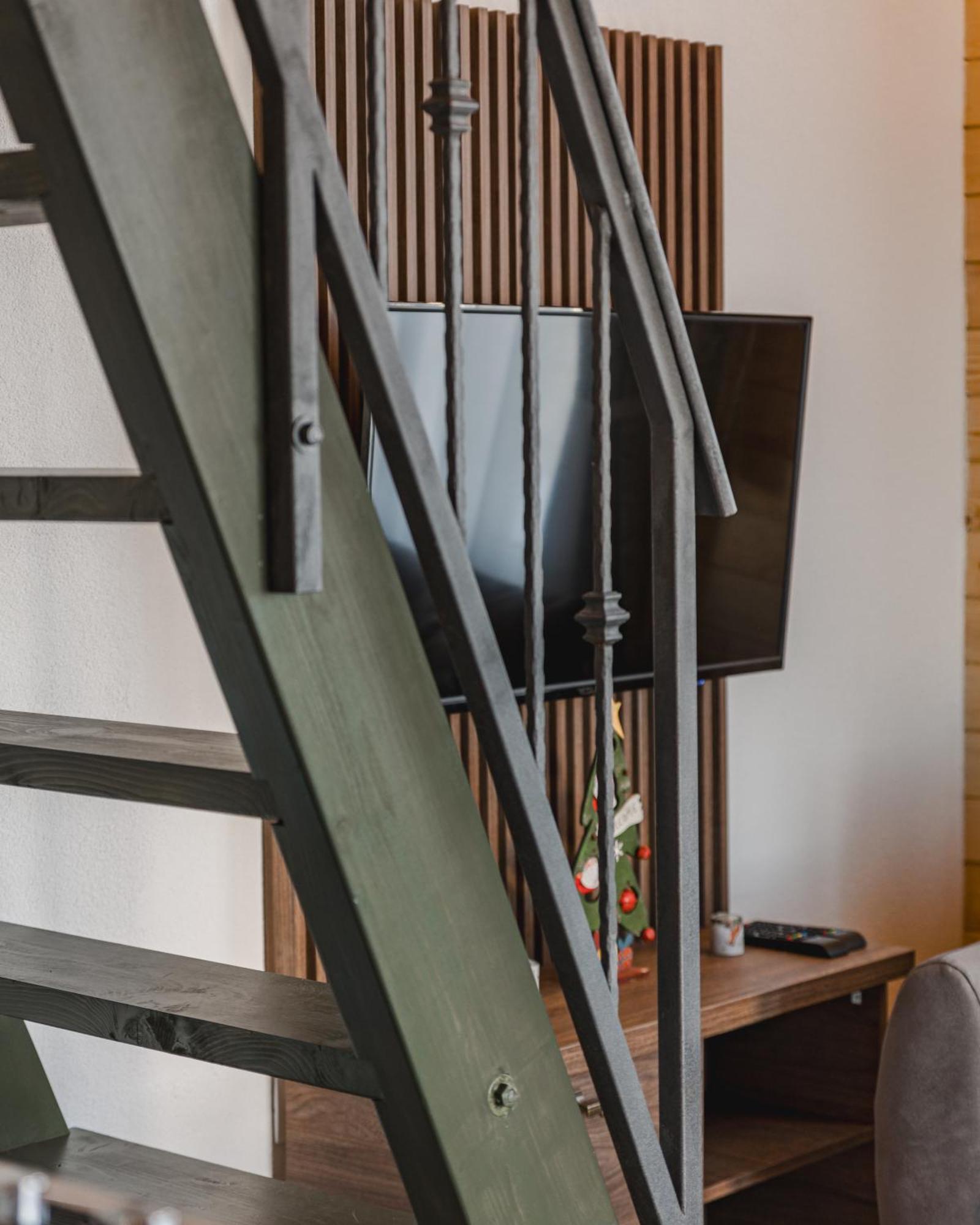 Mountain House Ivanovic Moticki Gaj Экстерьер фото