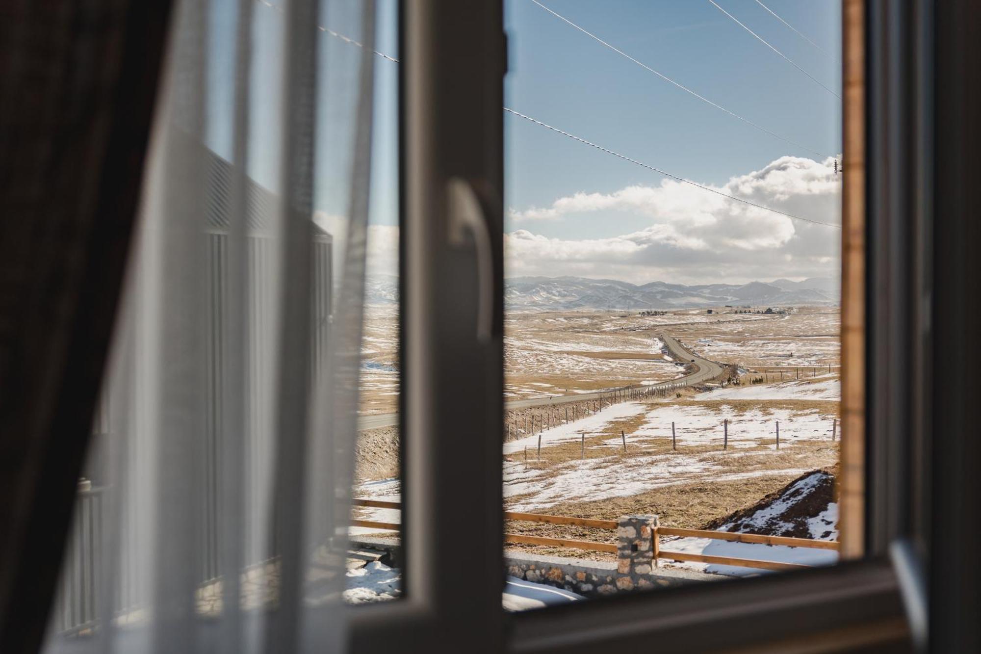 Mountain House Ivanovic Moticki Gaj Экстерьер фото