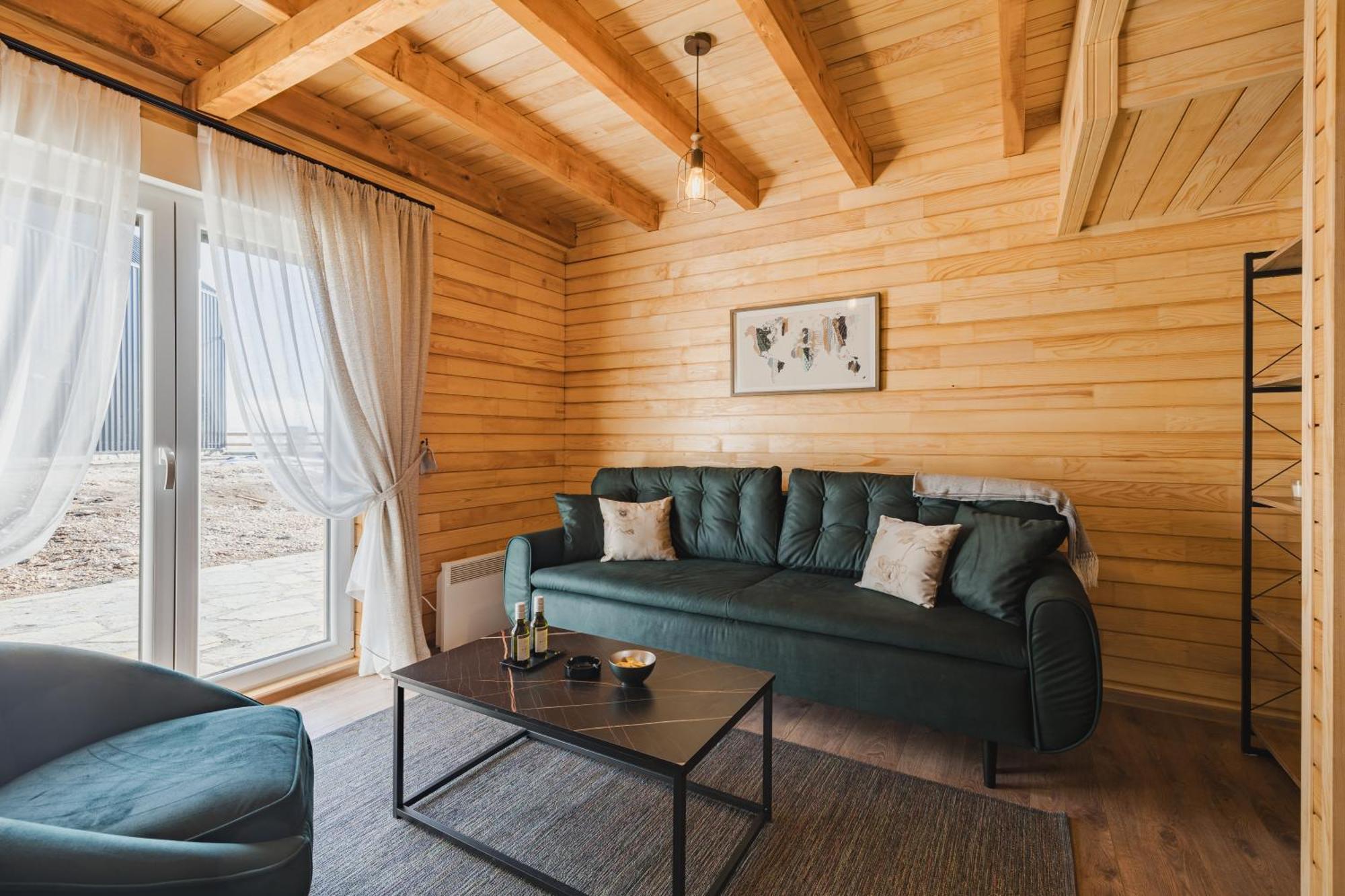 Mountain House Ivanovic Moticki Gaj Экстерьер фото